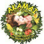 Akamai Juice Company