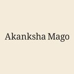 Akanksha Mago