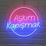 Aşkım Kapışmak