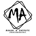 M.A Mr. Photographer