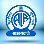 All India Radio-Akashvani