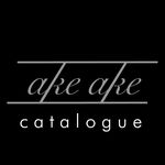 ake ake Fierce Catalogue