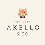 Akello & Co | Pet Accessories