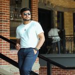 Akhand P Singh | Men's Fashion