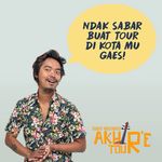 Akhiretour