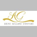 Akini & Gillani Couture