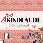 Akinolaude, Chic Lifestyle