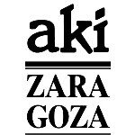 Aki Zaragoza Magazine
