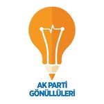 AK Parti Gönüllüleri