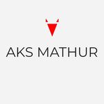 Aks Mathur