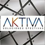 aktiva soluciones efectivas