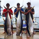 Akura Fishing Charters