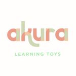 Akura Learning Toys