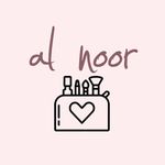 al_noor_makeup