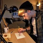Alex | Illustrator & Digital Creator 👨🏼‍🎨
