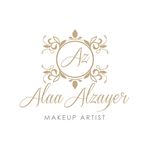 Alaa Alzayer 💄