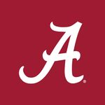 Alabama Men's Golf