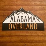 Alabama Overland