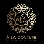 á La Couture - Indian Jewelry