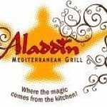 Aladdin Mediterranean Grill