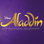 Disneys Musical Aladdin