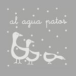 ✨ Al Agua Patos ✨