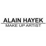 Alain Hayek Make Up Artist