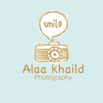 Alaa Khalid📸🤍..