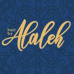 Hair by Alaleh
