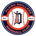 Alamo Drillers 8u-18u