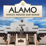 Alamo Range