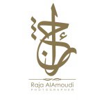 Raja Alamoudi رجاء العمودي