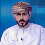 خلفان العامري Khalfan Alamri