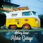 Alaric Garage