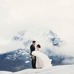 Alaska Destination Weddings