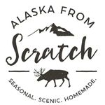 Alaska from Scratch