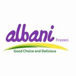 Albani Frozen