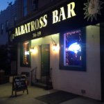 Albatross Bar 🏳️‍🌈