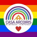 Casa Arcoiris Albergue LGBTI