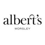 Albert's Worsley