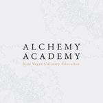 Alchemy Academy Bali