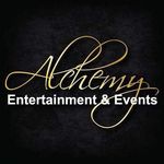 Alchemy Entertainment & Events