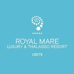 Aldemar Royal Mare | Greece