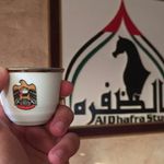 Al Dhafra Arabians