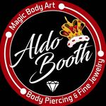 Aldo Booth