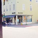 ALDO CHARLESTON