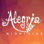 Alegria Nightclub of LB