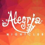 Alegria Nightclub | Official