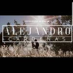 Alejandro Cardenas G