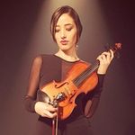 ALEJANDRA ZULETA•Violinista🎻